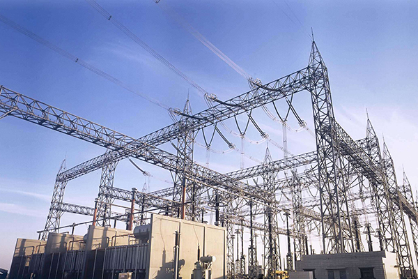 电网电力传输领域