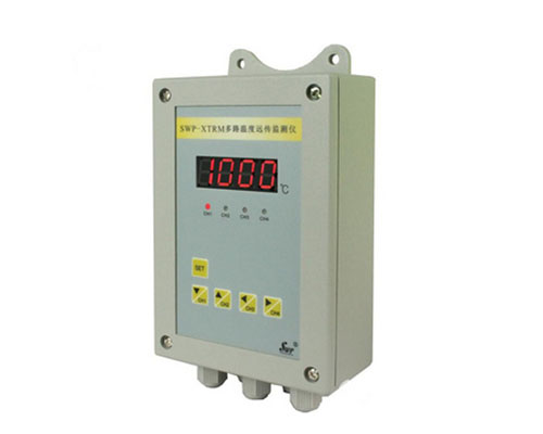 XTRM温度远传监测仪